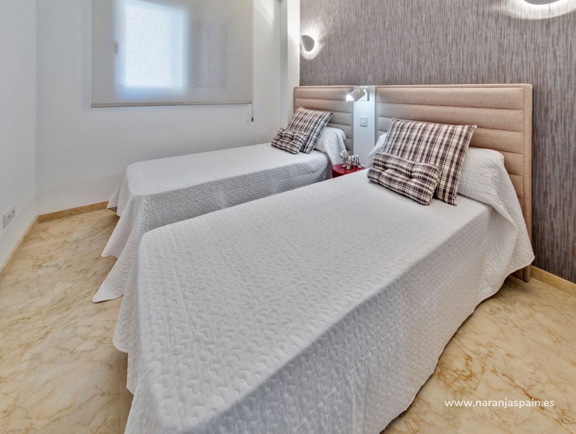 Nowa inwestycja - Apartament - Torrevieja - Orihuela Costa