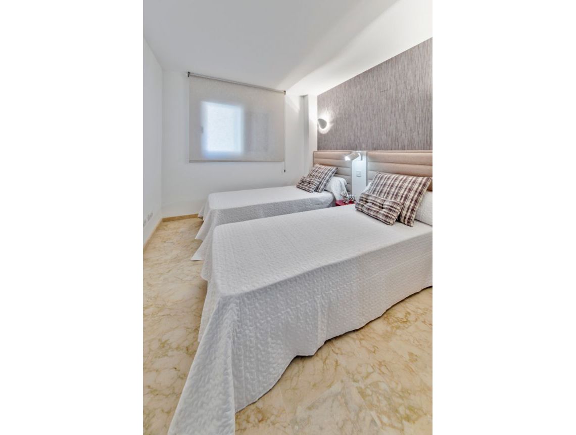 Nowa inwestycja - Apartament - Torrevieja - Orihuela Costa