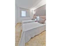Nowa inwestycja - Apartament - Torrevieja - Orihuela Costa