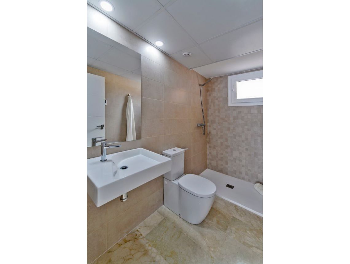 Nowa inwestycja - Apartament - Torrevieja - Orihuela Costa