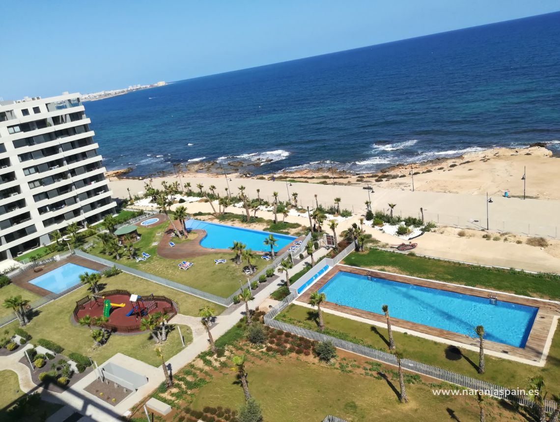 Nowa inwestycja - Apartament - Torrevieja - Orihuela Costa