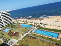 Nowa inwestycja - Apartament - Torrevieja - Orihuela Costa