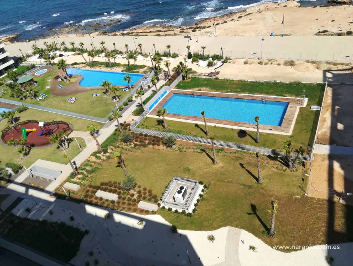 Nowa inwestycja - Apartament - Torrevieja - Orihuela Costa