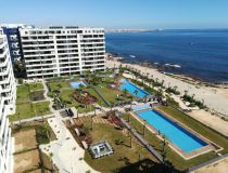 Nowa inwestycja - Apartament - Torrevieja - Orihuela Costa