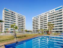 Nowa inwestycja - Apartament - Torrevieja - Orihuela Costa