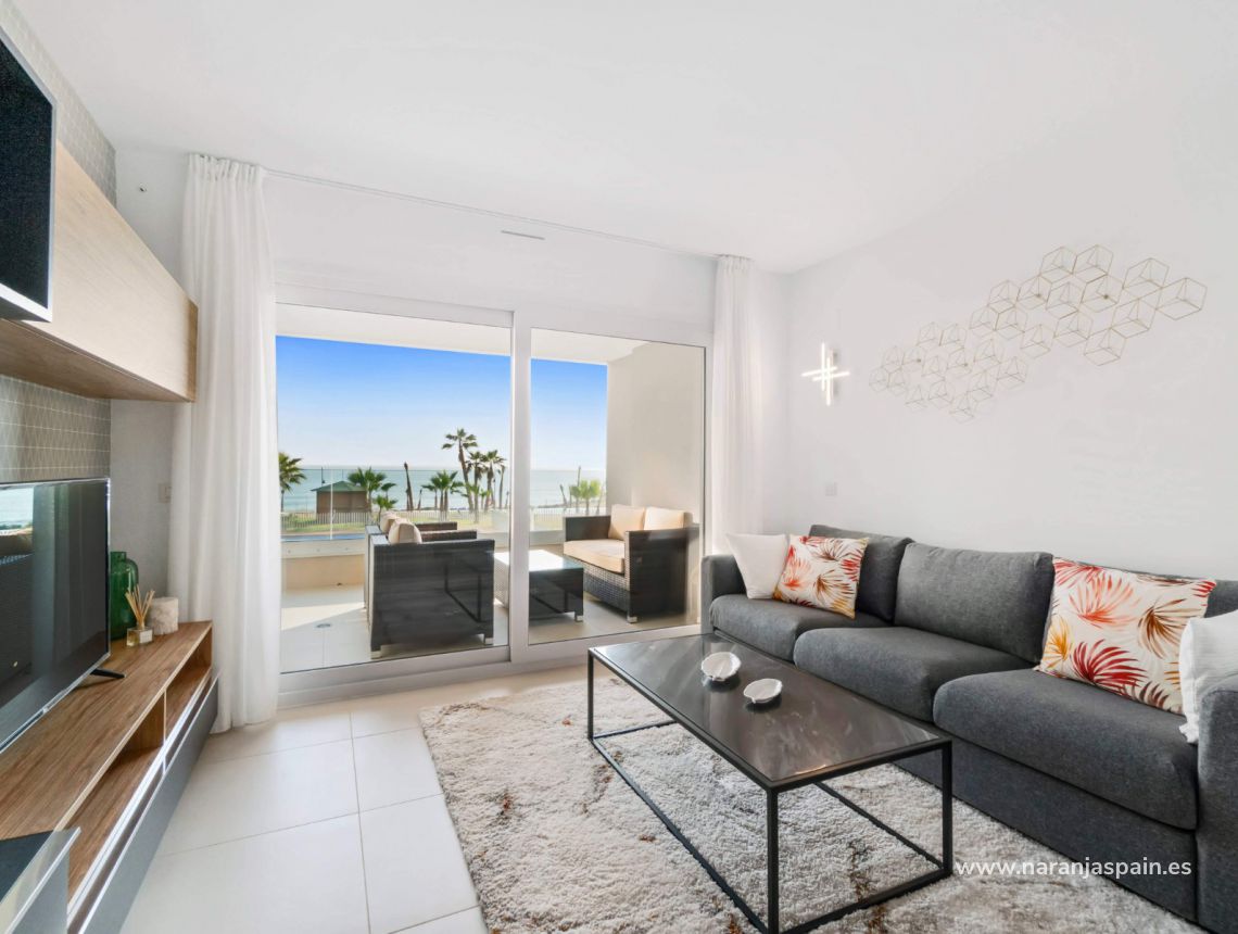 Nowa inwestycja - Apartament - Torrevieja - Orihuela Costa