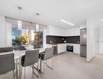 Nowa inwestycja - Apartament - Torrevieja - Orihuela Costa