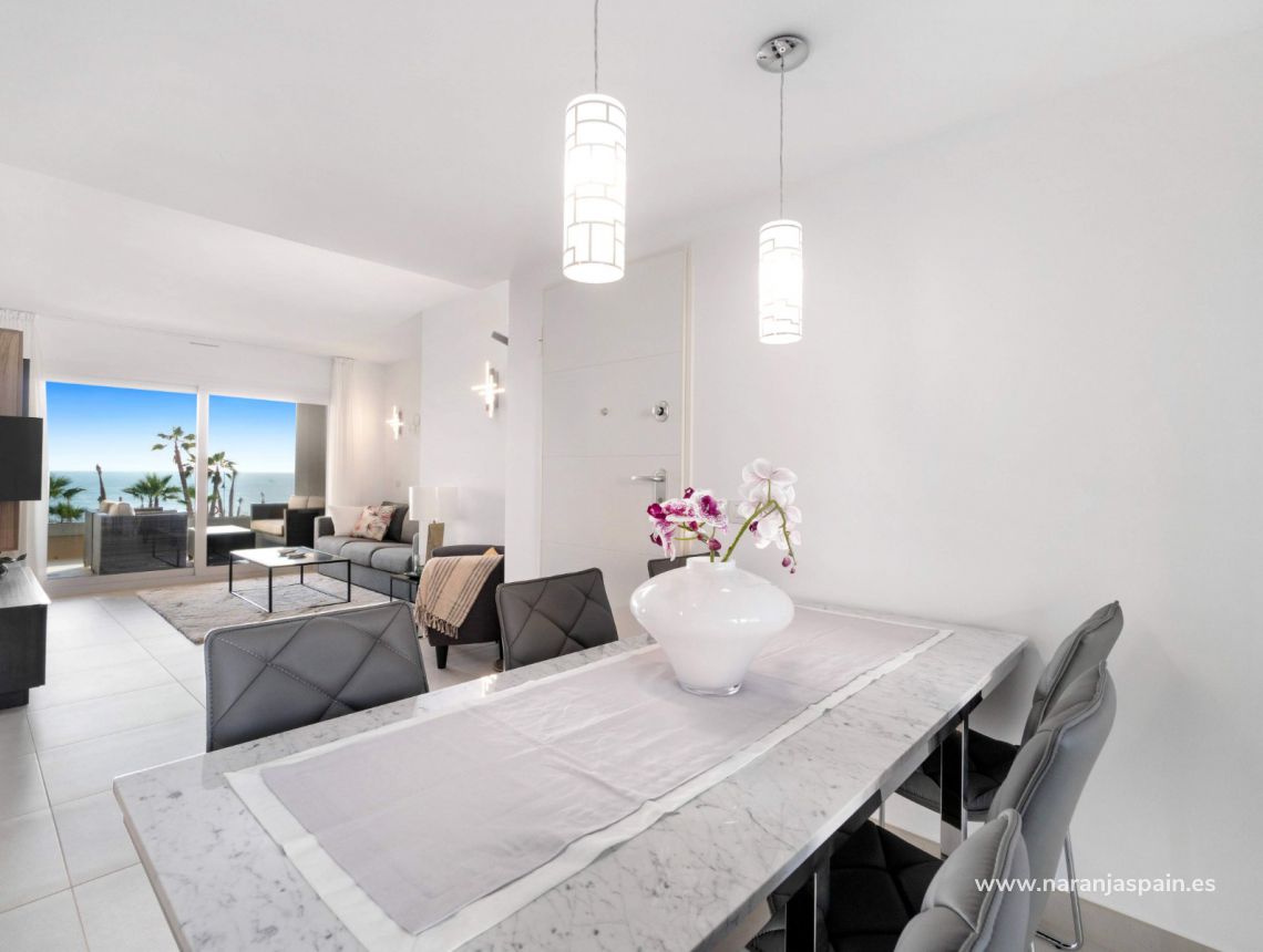 Nowa inwestycja - Apartament - Torrevieja - Orihuela Costa