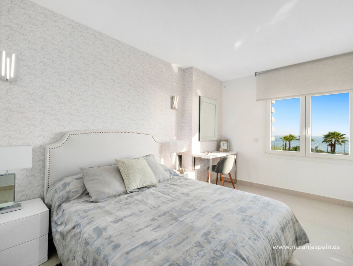 Nowa inwestycja - Apartament - Torrevieja - Orihuela Costa