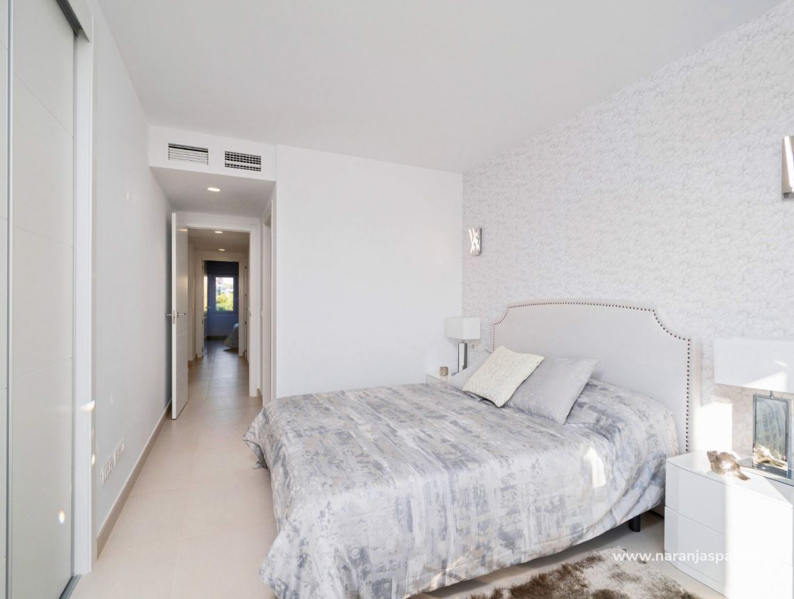 Nowa inwestycja - Apartament - Torrevieja - Orihuela Costa