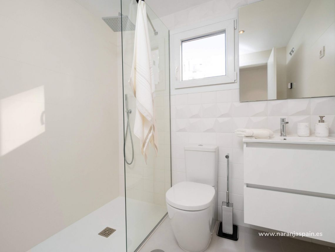 Nowa inwestycja - Apartament - Torrevieja - Orihuela Costa