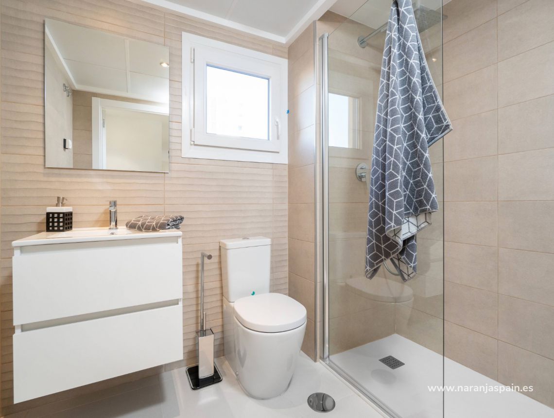 Nowa inwestycja - Apartament - Torrevieja - Orihuela Costa