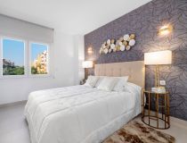 Nowa inwestycja - Apartament - Torrevieja - Orihuela Costa
