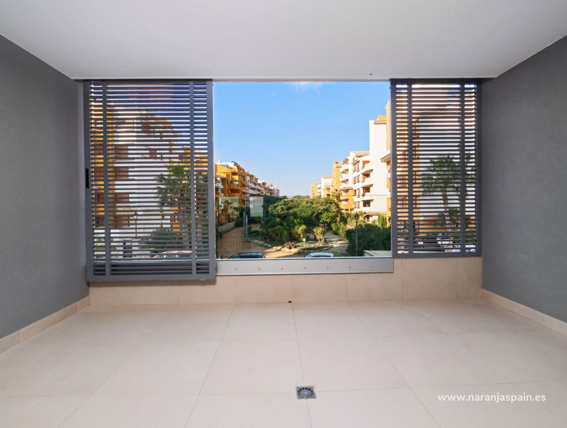 Nowa inwestycja - Apartament - Torrevieja - Orihuela Costa