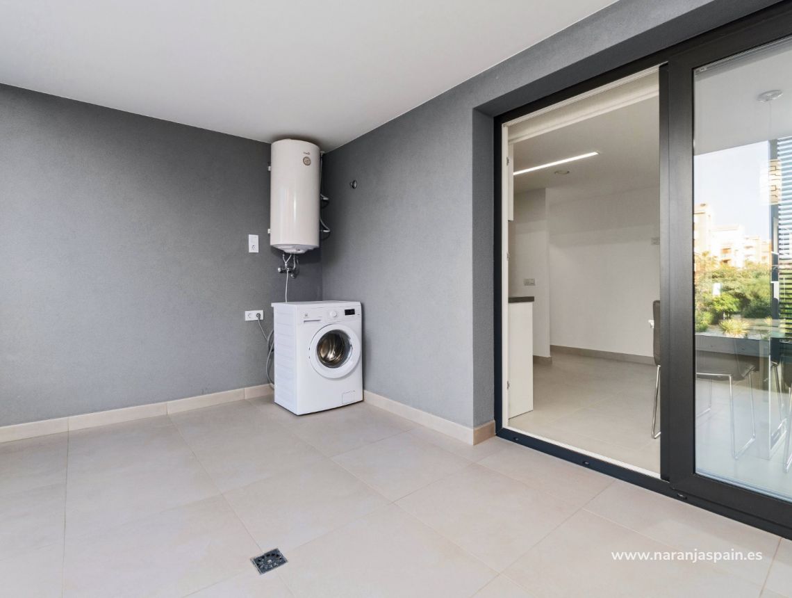 Nowa inwestycja - Apartament - Torrevieja - Orihuela Costa