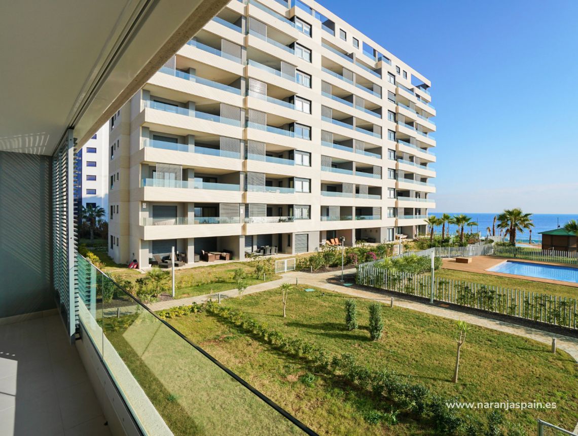 Nowa inwestycja - Apartament - Torrevieja - Orihuela Costa