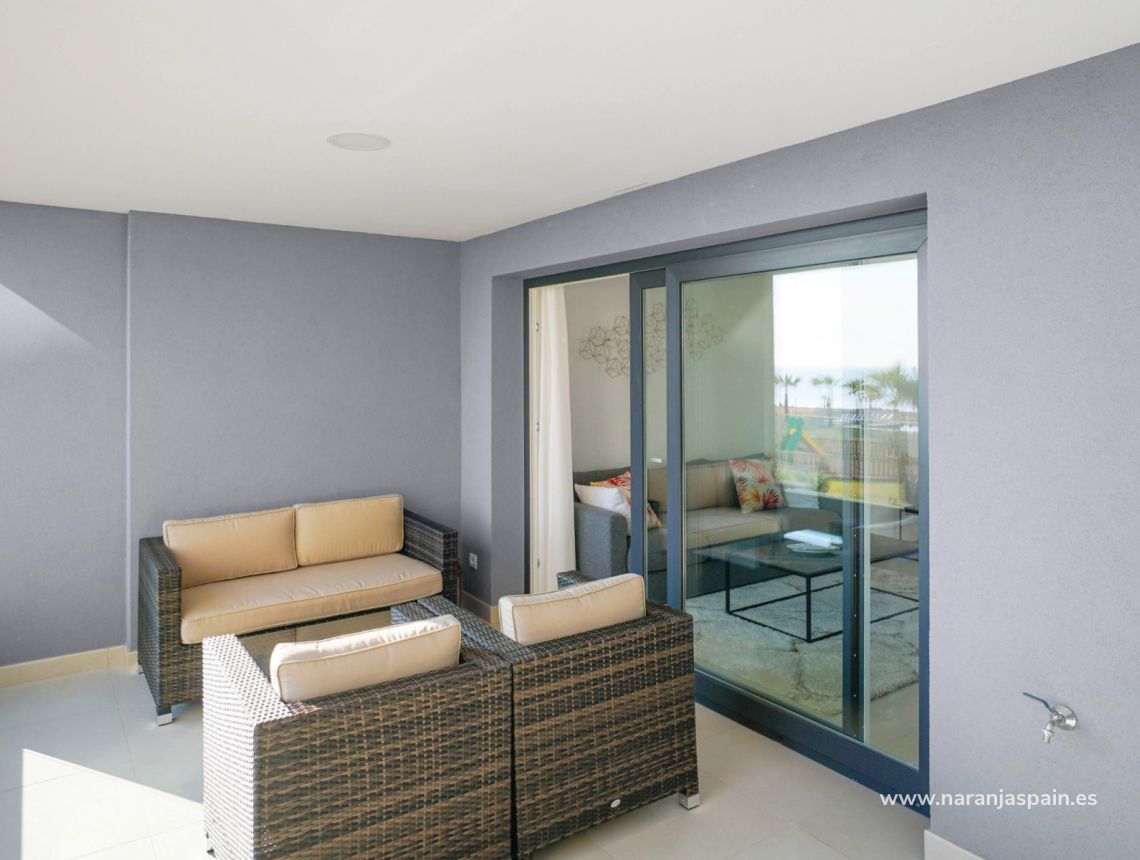 Nowa inwestycja - Apartament - Torrevieja - Orihuela Costa