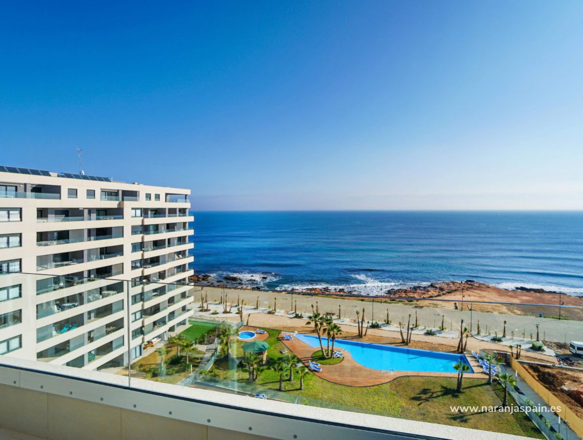 Nowa inwestycja - Apartament - Torrevieja - Orihuela Costa