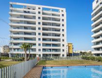 Nowa inwestycja - Apartament - Torrevieja - Orihuela Costa