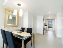 Nowa inwestycja - Apartament - Torrevieja - Orihuela Costa