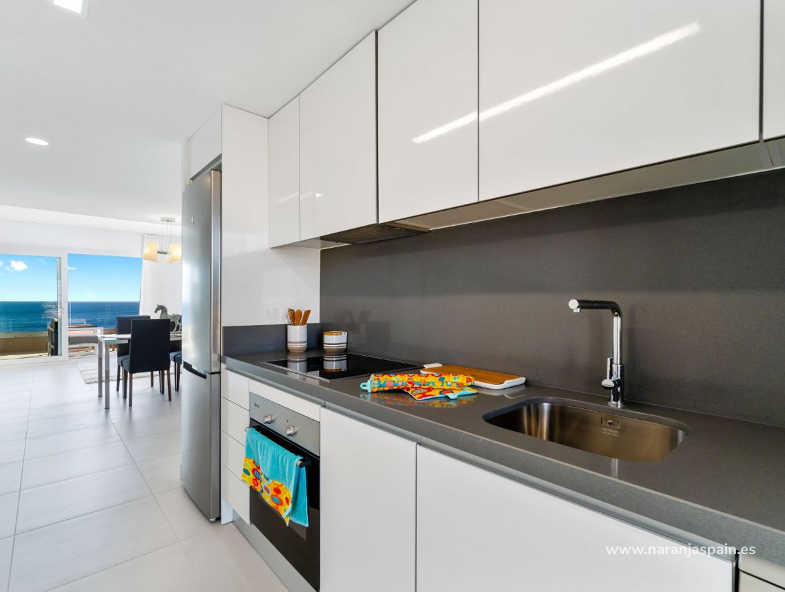 Nowa inwestycja - Apartament - Torrevieja - Orihuela Costa