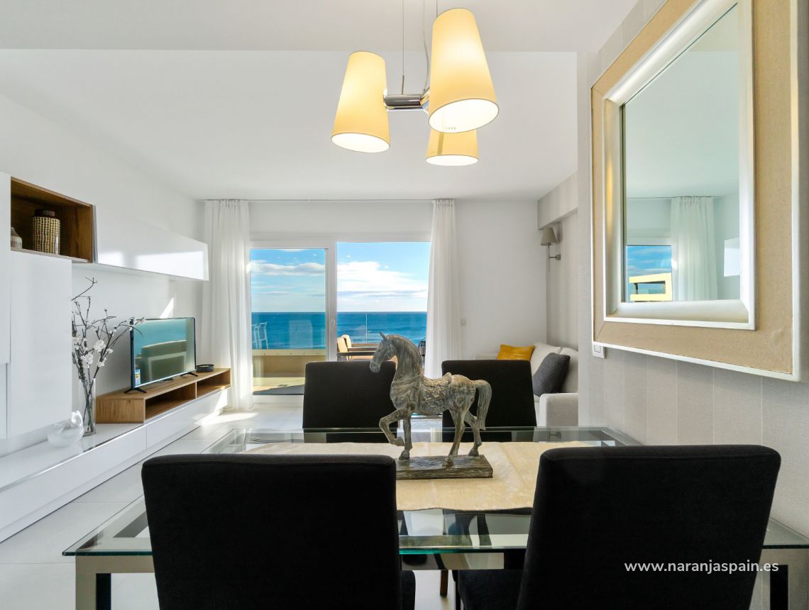 Nowa inwestycja - Apartament - Torrevieja - Orihuela Costa