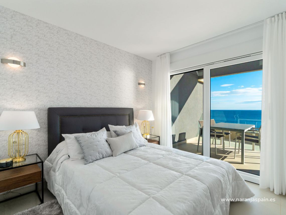 Nowa inwestycja - Apartament - Torrevieja - Orihuela Costa