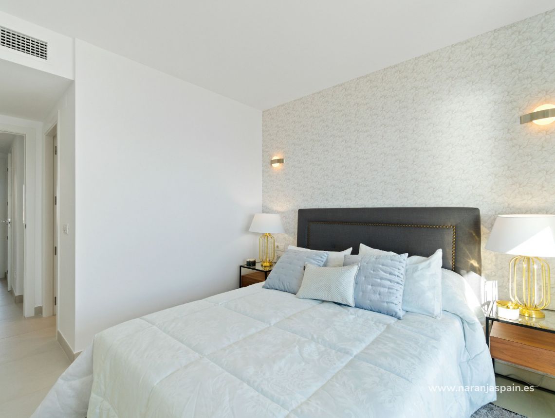 Nowa inwestycja - Apartament - Torrevieja - Orihuela Costa