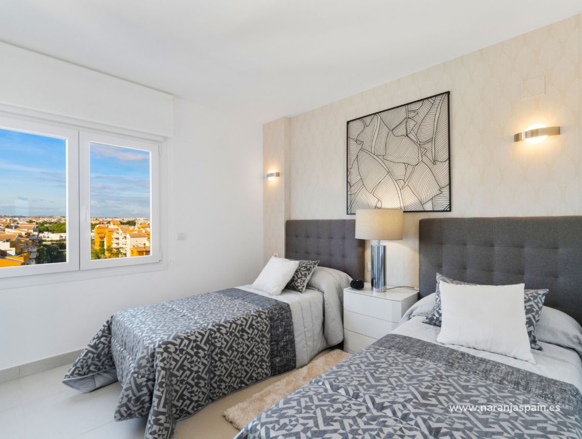 Nowa inwestycja - Apartament - Torrevieja - Orihuela Costa