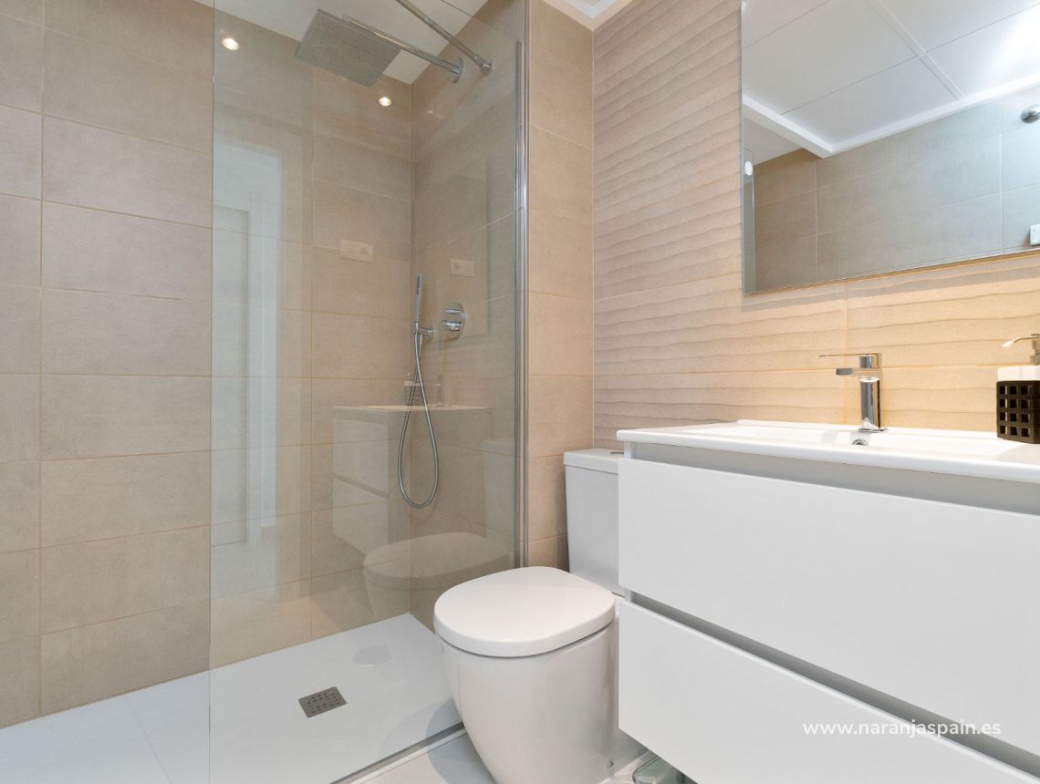 Nowa inwestycja - Apartament - Torrevieja - Orihuela Costa