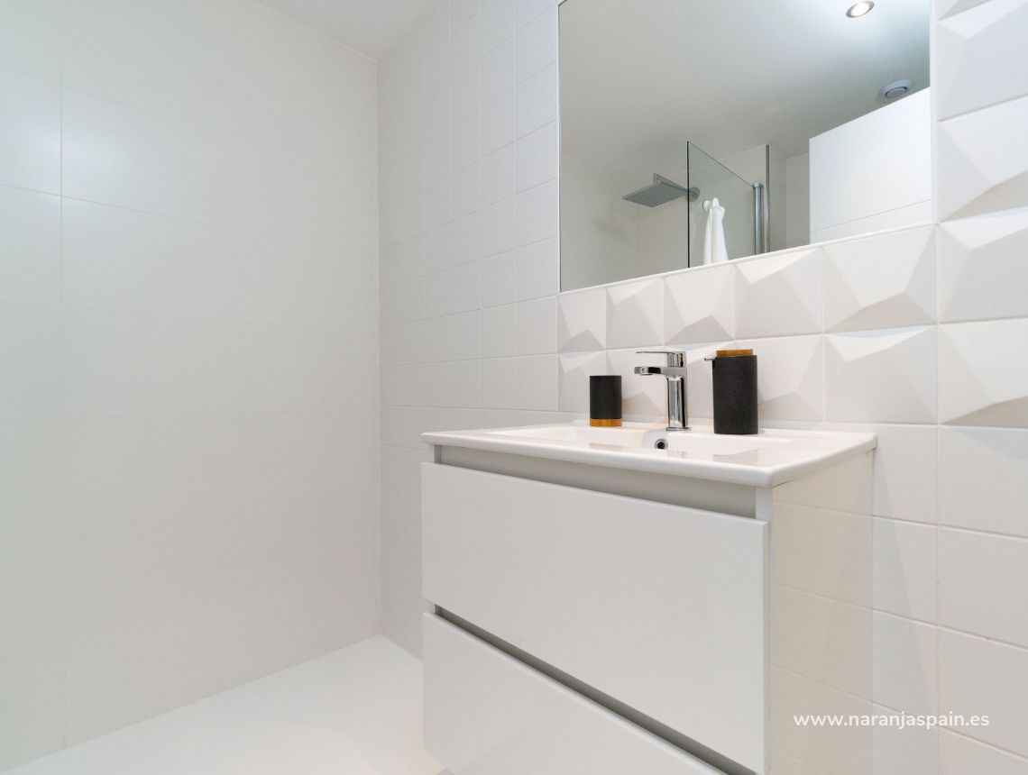 Nowa inwestycja - Apartament - Torrevieja - Orihuela Costa