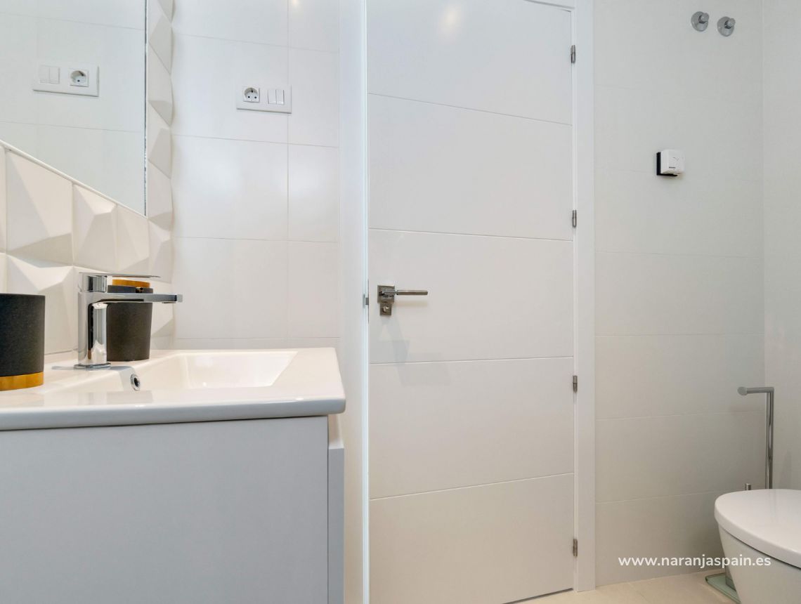 Nowa inwestycja - Apartament - Torrevieja - Orihuela Costa