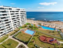 Nowa inwestycja - Apartament - Torrevieja - Orihuela Costa