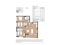 Nowa inwestycja - Apartament - Torrevieja - Parque de las Naciones