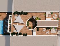 Nowa inwestycja - Apartament - Torrevieja - Playa de El Cura