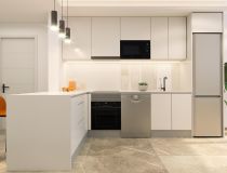 Nowa inwestycja - Apartament - Torrevieja - Playa de El Cura