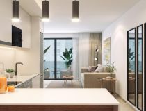 Nowa inwestycja - Apartament - Torrevieja - Playa de El Cura