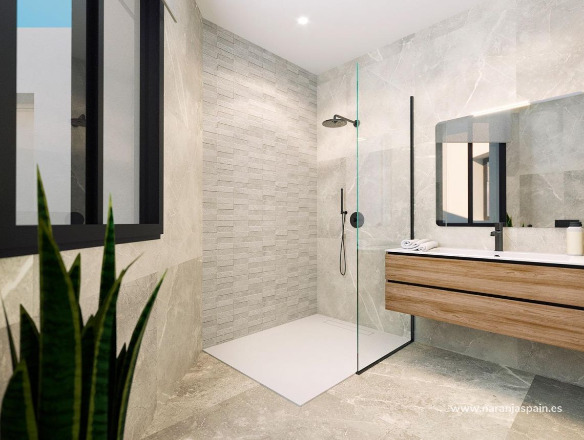 Nowa inwestycja - Apartament - Torrevieja - Playa de El Cura