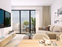 Nowa inwestycja - Apartament - Torrevieja - Playa de El Cura