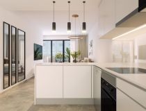 Nowa inwestycja - Apartament - Torrevieja - Playa de El Cura
