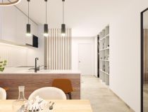 Nowa inwestycja - Apartament - Torrevieja - Playa de El Cura