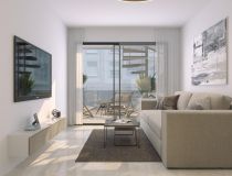 Nowa inwestycja - Apartament - Torrevieja - Playa de El Cura