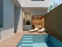 Nowa inwestycja - Apartament - Torrevieja - Playa de El Cura