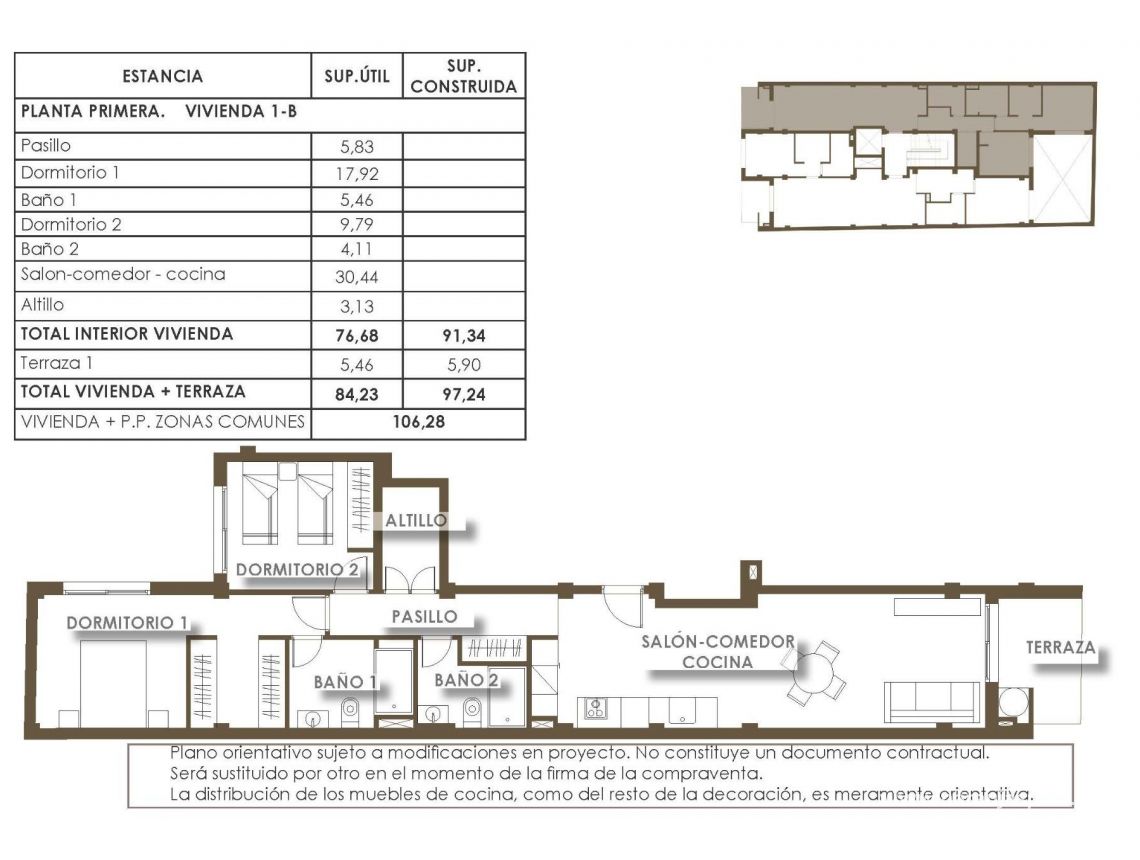 Nowa inwestycja - Apartament - Torrevieja - Playa de El Cura