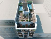 Nowa inwestycja - Apartament - Torrevieja - Playa de El Cura