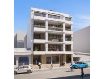 Nowa inwestycja - Apartament - Torrevieja - Playa de El Cura
