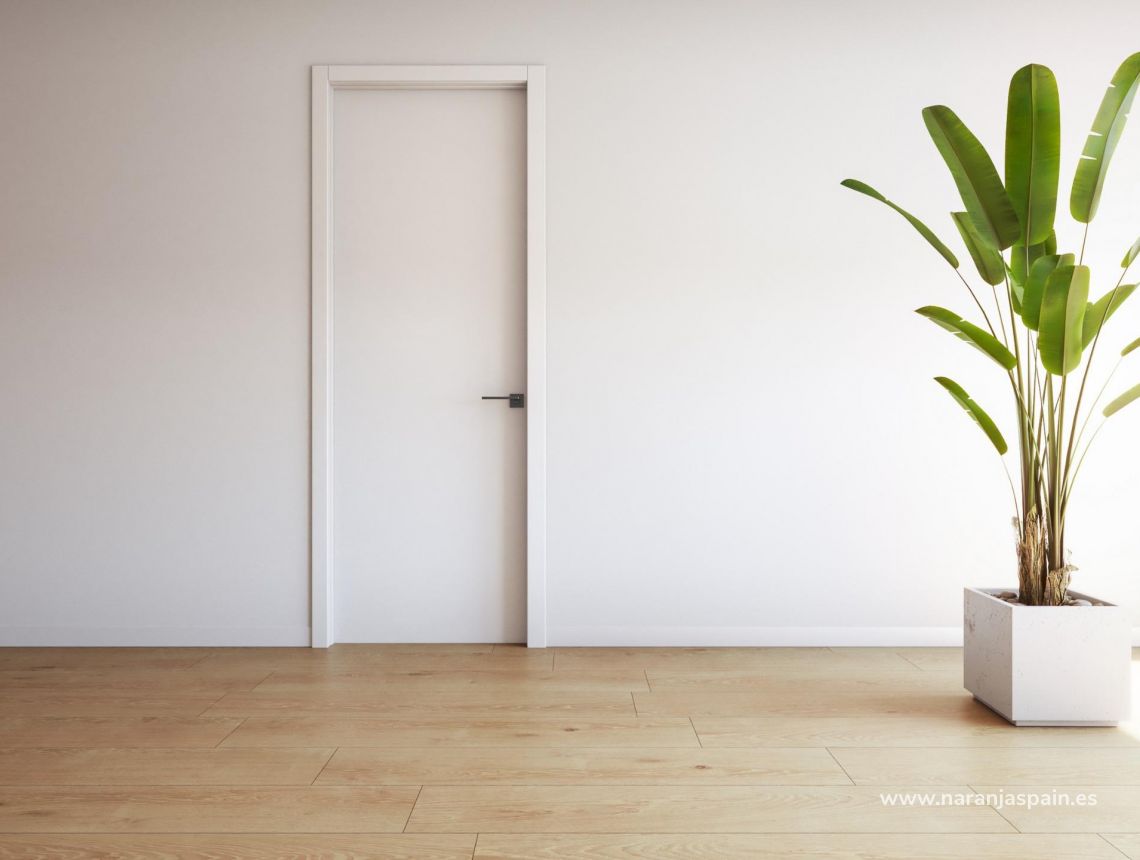 Nowa inwestycja - Apartament - Torrevieja - Playa de El Cura
