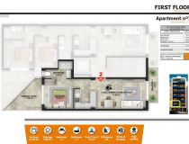 Nowa inwestycja - Apartament - Torrevieja - Playa del Acequión