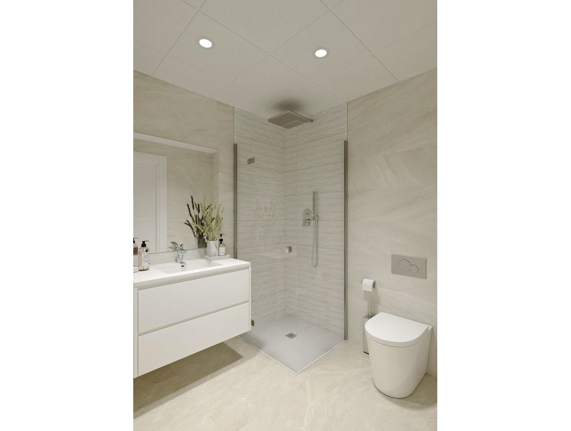 Nowa inwestycja - Apartament - Torrevieja - Playa del cura