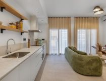 Nowa inwestycja - Apartament - Torrevieja - Playa Los Naufragos